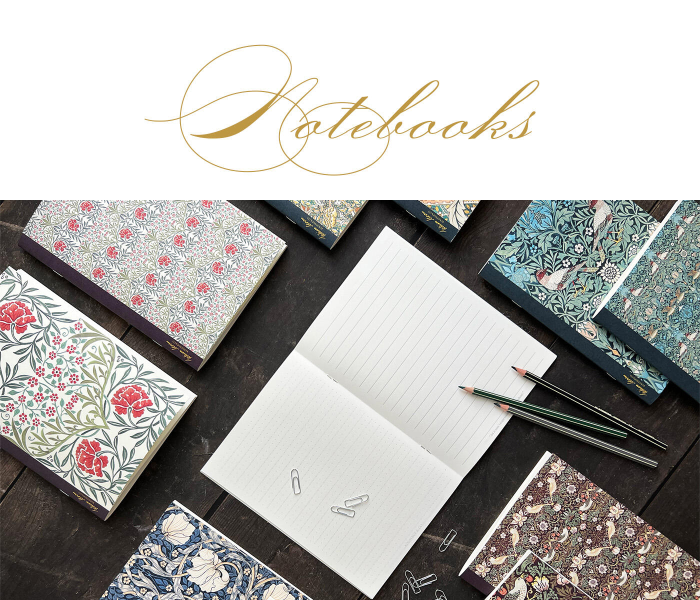 Notes Booqui NOTE BOOKS