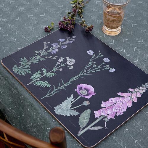 PLACEMAT - Monastery Garden - OUT OF STOCK