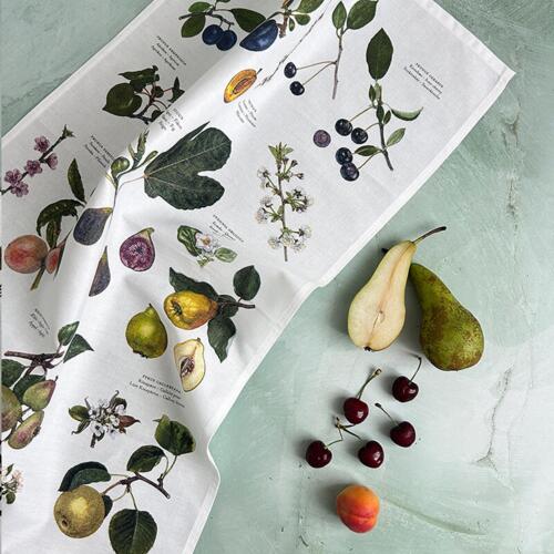 CANOVACCIO BIOLOGICO - Frutta