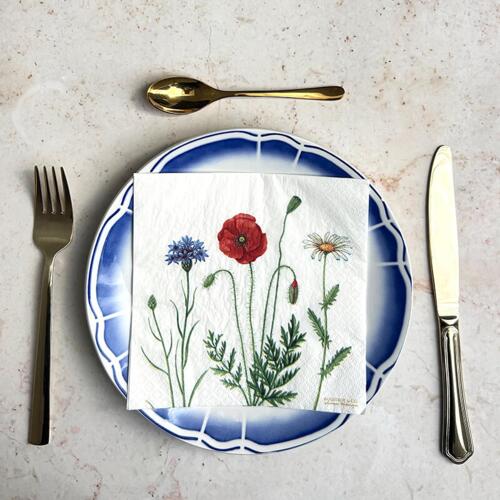 SERVIETTER - Grøftekanten