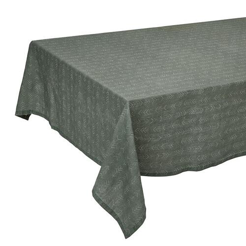 TABLE CLOTH - Arctic willow