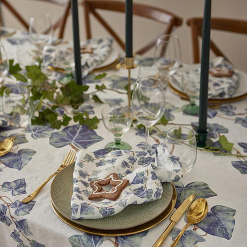 TABLE CLOTH - Ivy