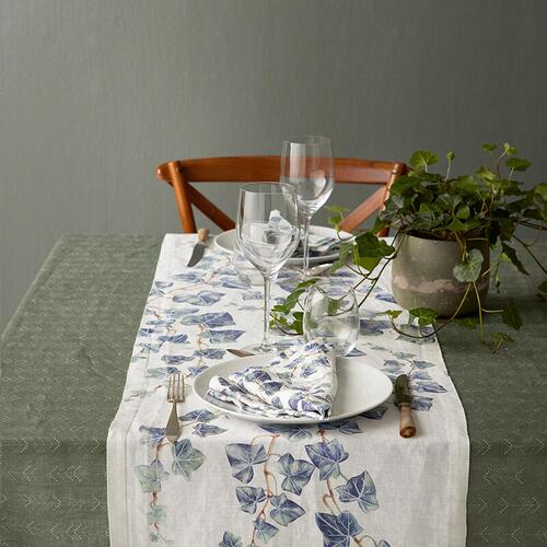 TABLE RUNNER - Ivy - OUT OF STOCK