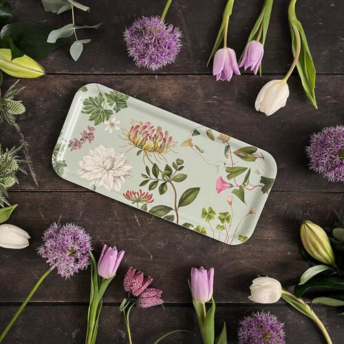 TABLETT 32x15 - The Flora Danica Atlas