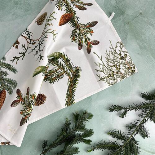 STROFINACCIO BIOLOGICO - Pine trees