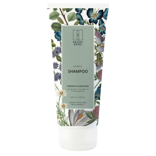 Shampoo 200 ml – Raunsborg