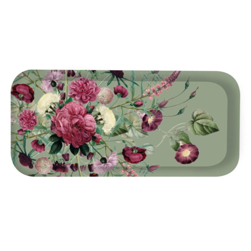 PLATEAU 32x15 - Blossom Garden JL