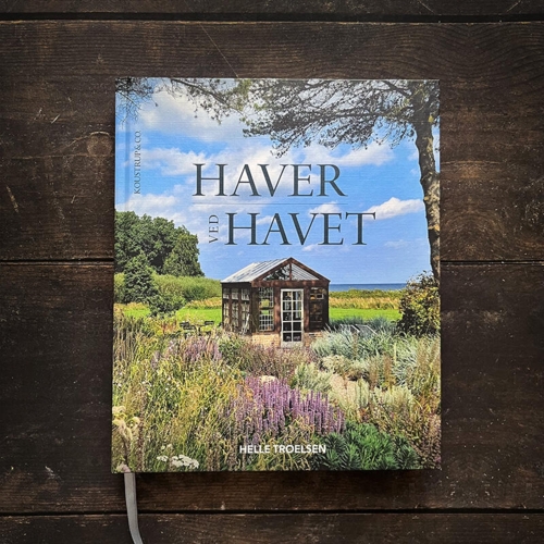 BOG: Haver ved Havet