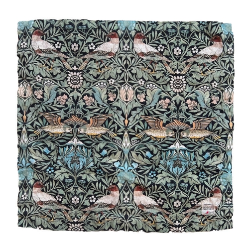 STOFSERVIET - Morris Bird