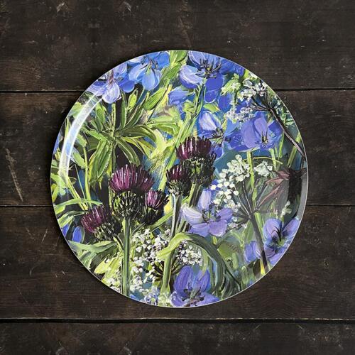 DIENBLAD Ø38 - Anne Just