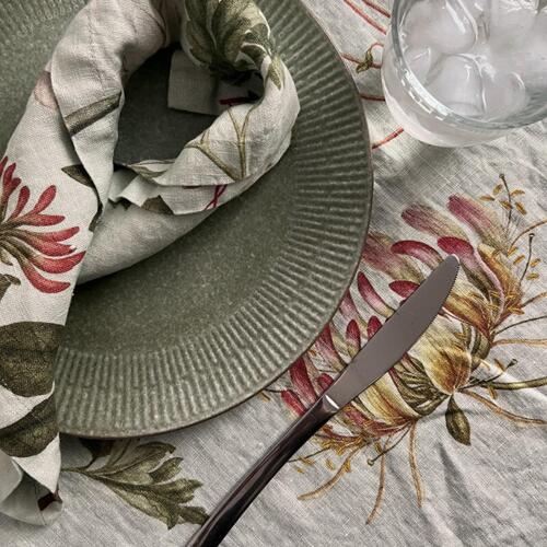 NAPPE - FD Green - longueur supplémentaire