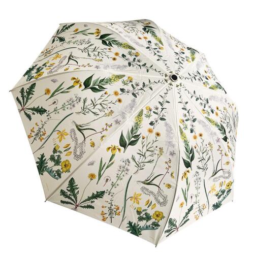 PARAPLUIE PLIANT - FD Yellow