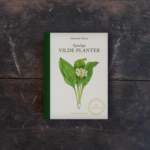 Edible Wild Plants 3rd edition - PRE-ORDER (Due mid-April)