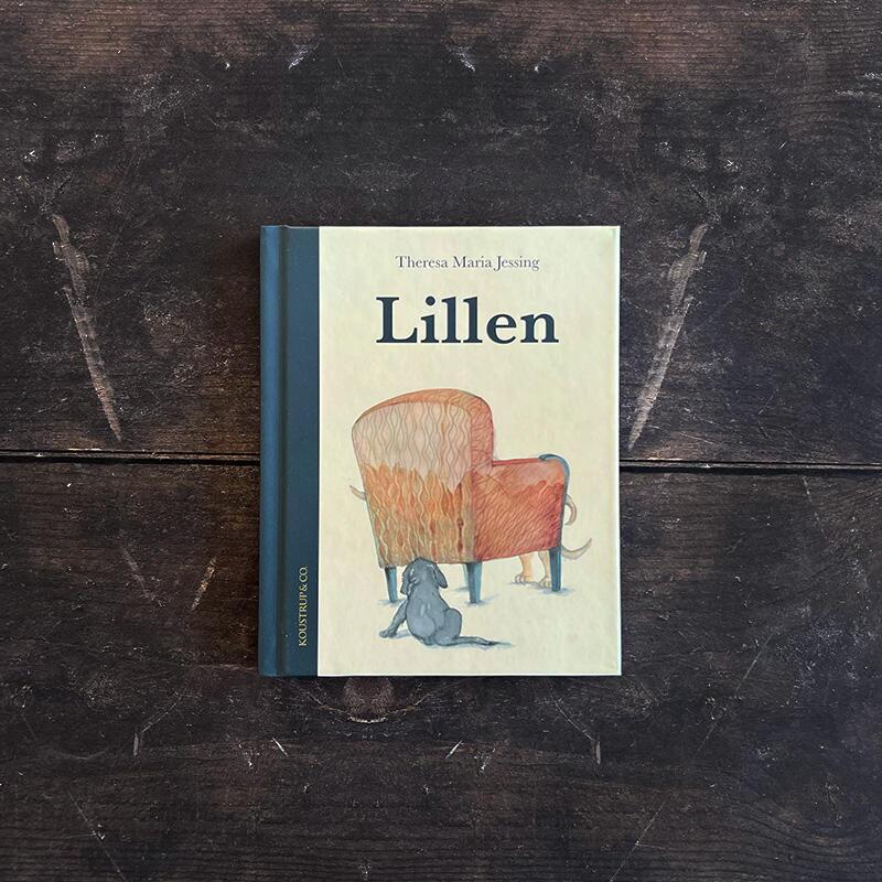 Lillen