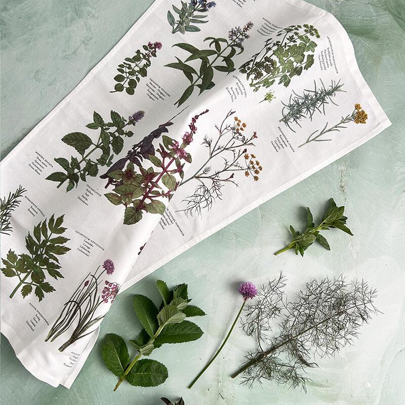 STROFINACCIO BIOLOGICO - Erbe aromatiche