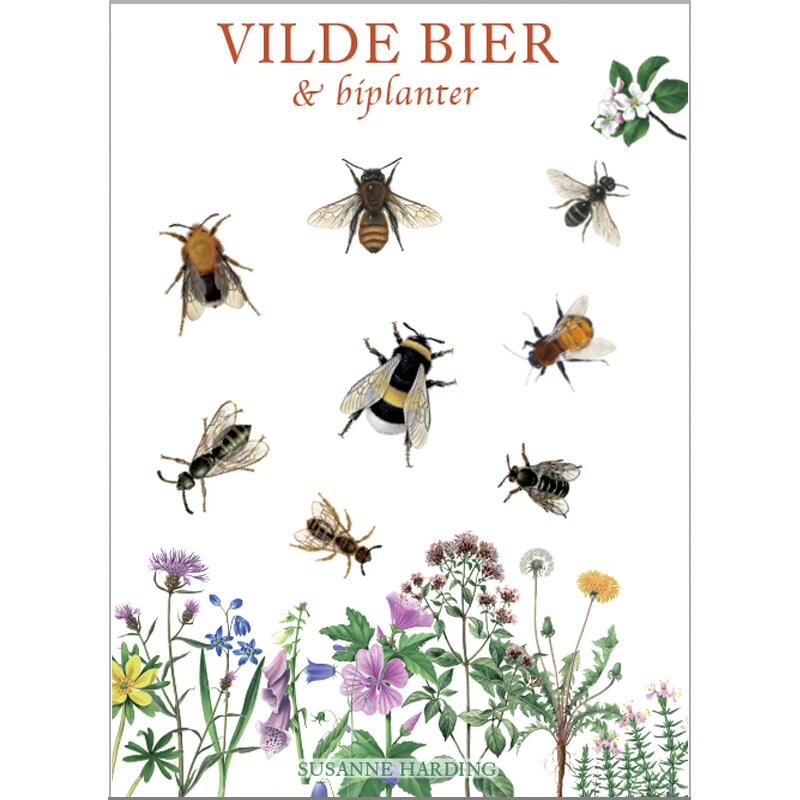 bog om bier og planter