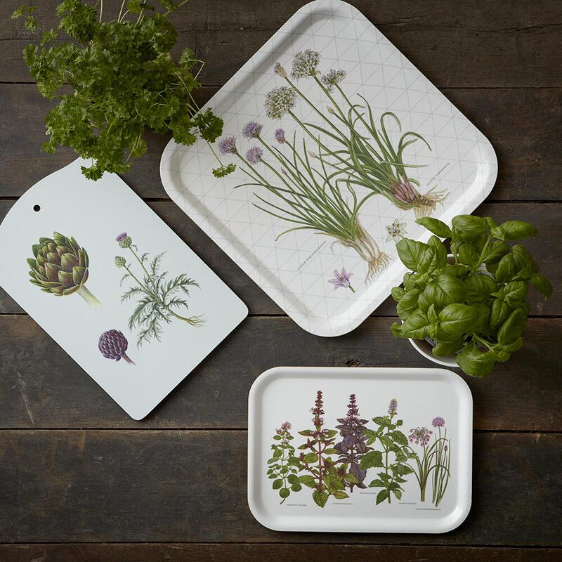 CUTTING BOARD - Kitchengarden OUT OF STOCK