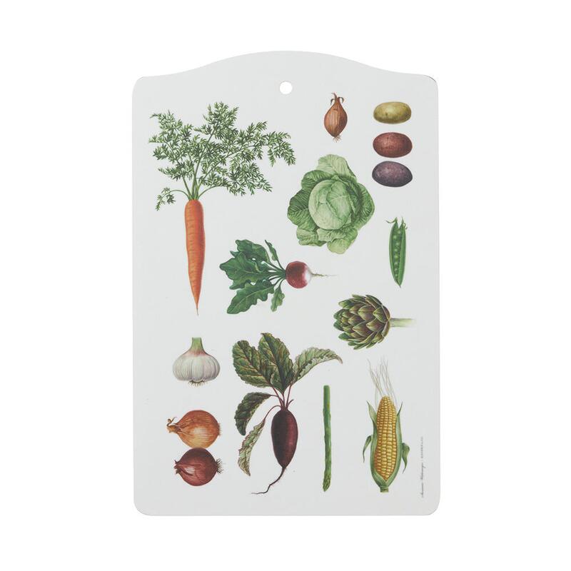 CUTTING BOARD - Kitchengarden OUT OF STOCK