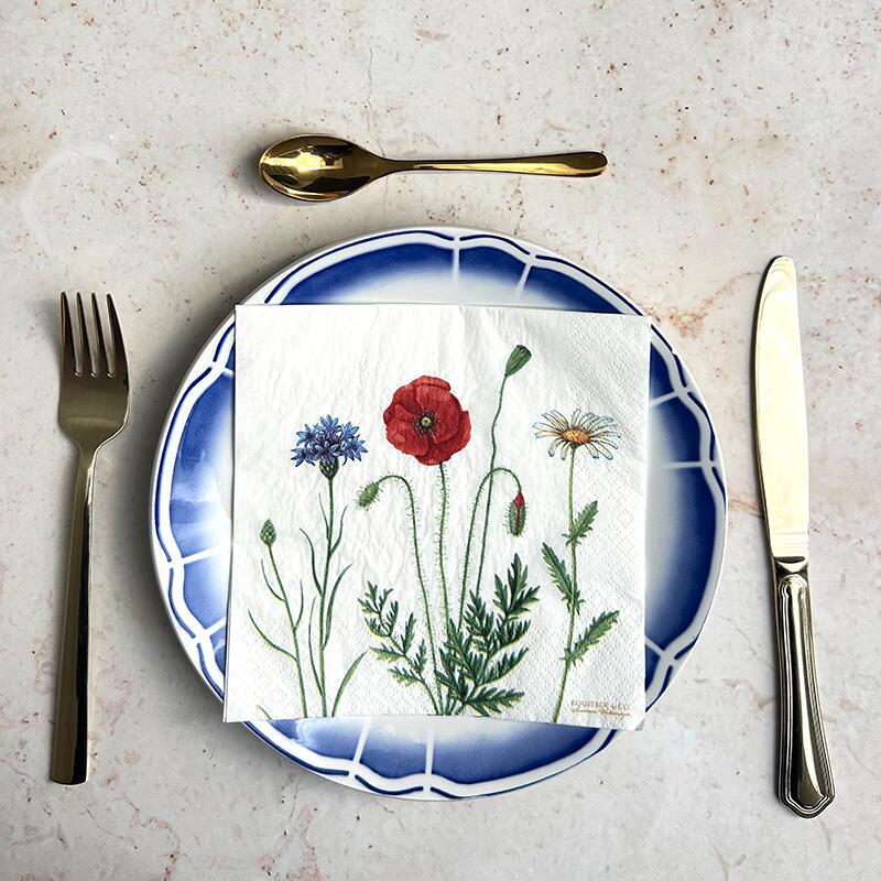 TOVAGLIOLI - Grøftekanten