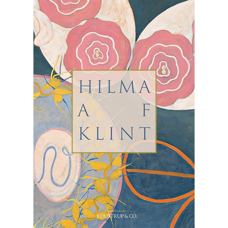 HILMA AF KLINT - 8 kort
