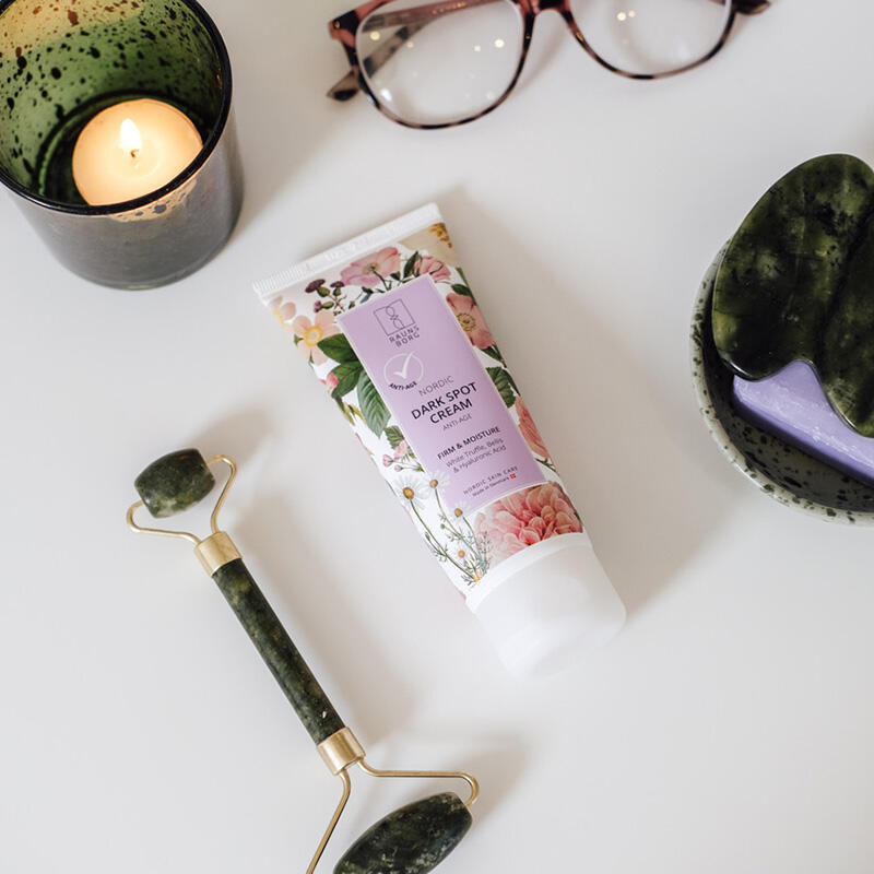 Crema Anti-Età per Macchie Scure 100 ml – Raunsborg