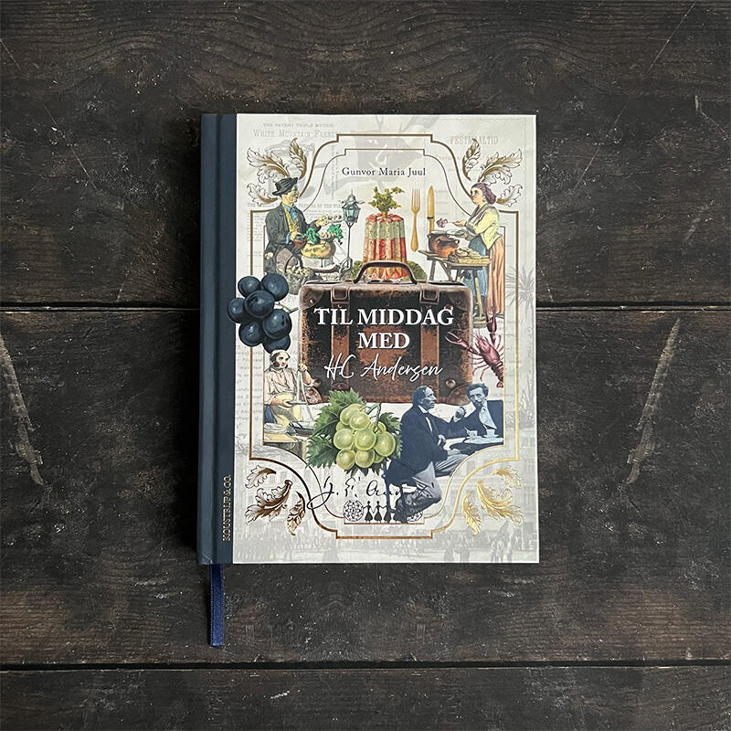 Til middag med H.C.Andersen
