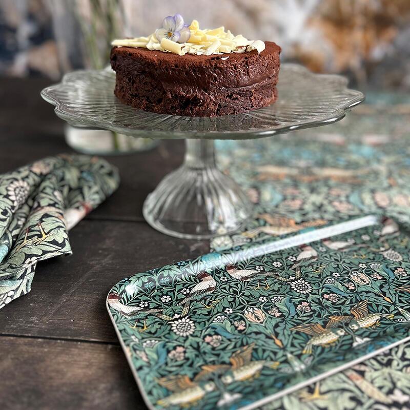 CLOTH NAPKIN - Morris Bird