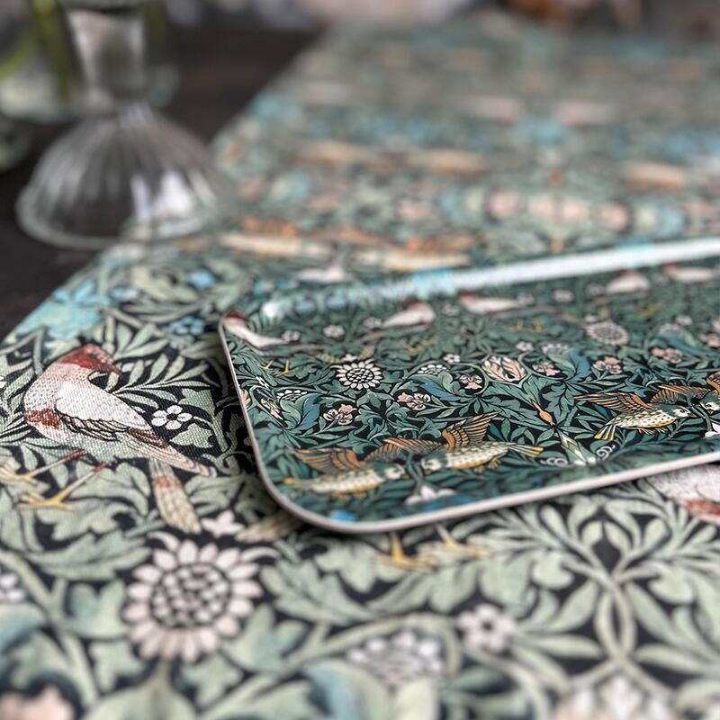 BANDEJA 32x15 - Morris Bird