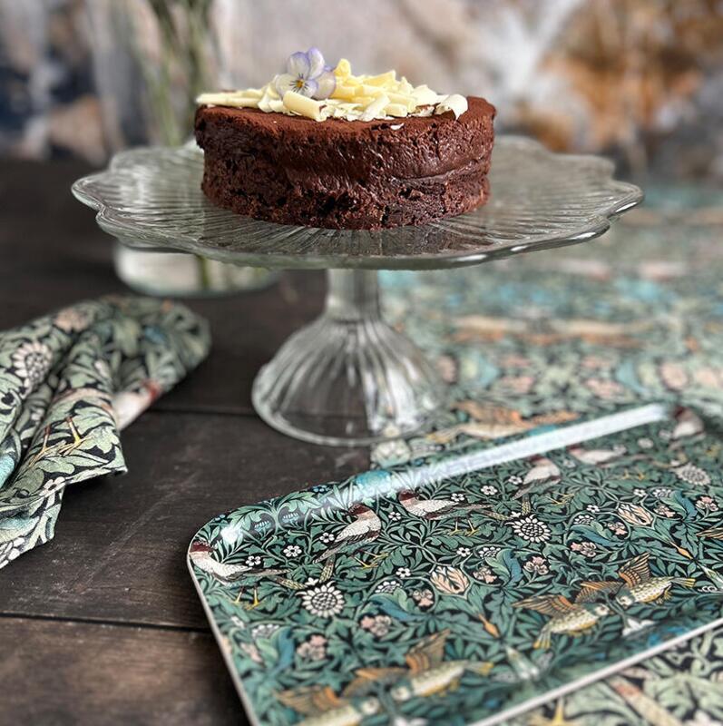 BANDEJA 32x15 - Morris Bird