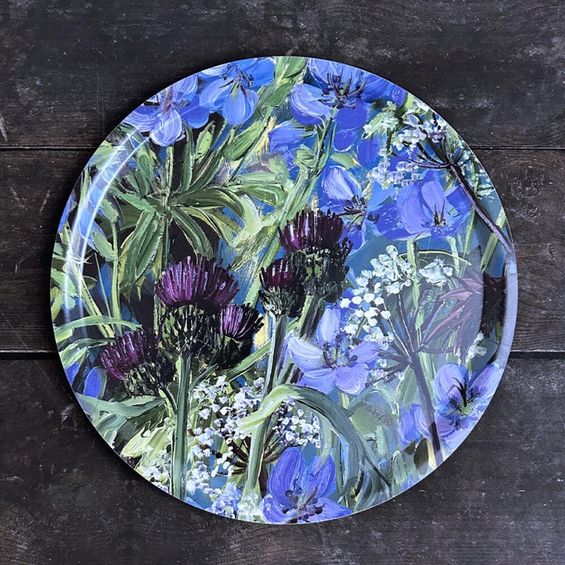 TRAY Ø38 - Anne Just - AVAILABLE FOR PRE-ORDER (Arrives March 1, 2026)