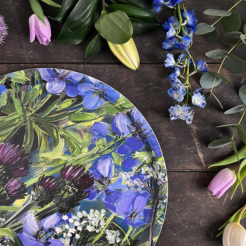 DIENBLAD Ø38 - Anne Just