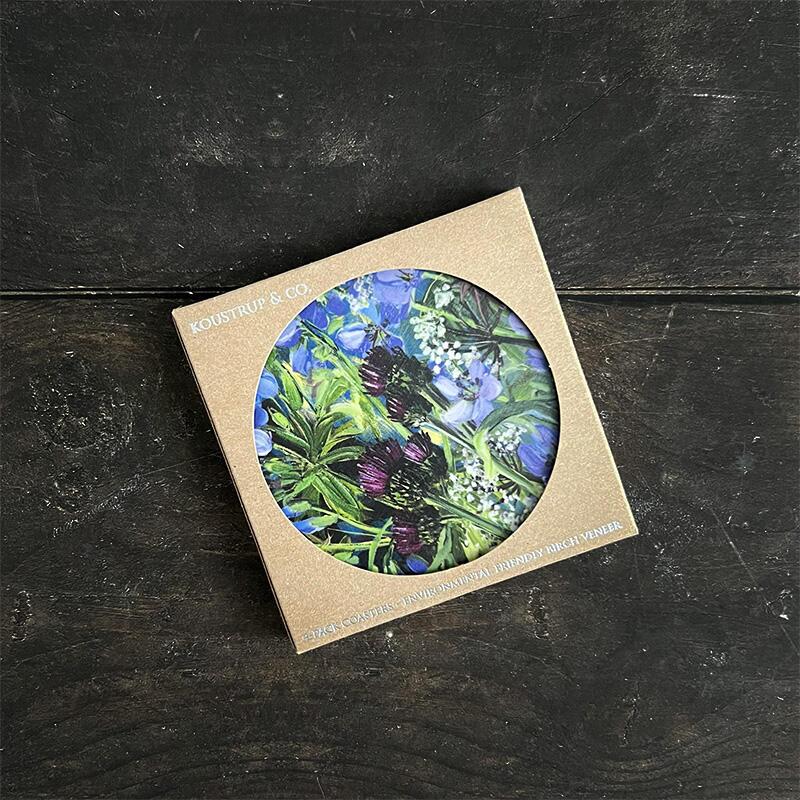 GLASBRIK - Anne Just - 4-pak