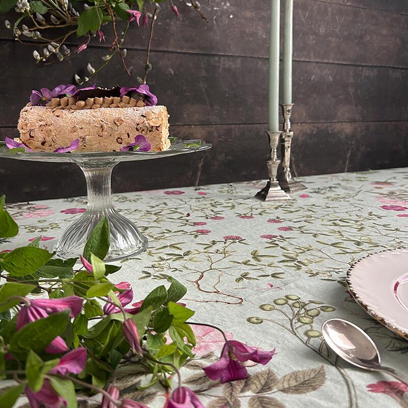 PÖYTÄLIINA - FD Green - lisäpituus