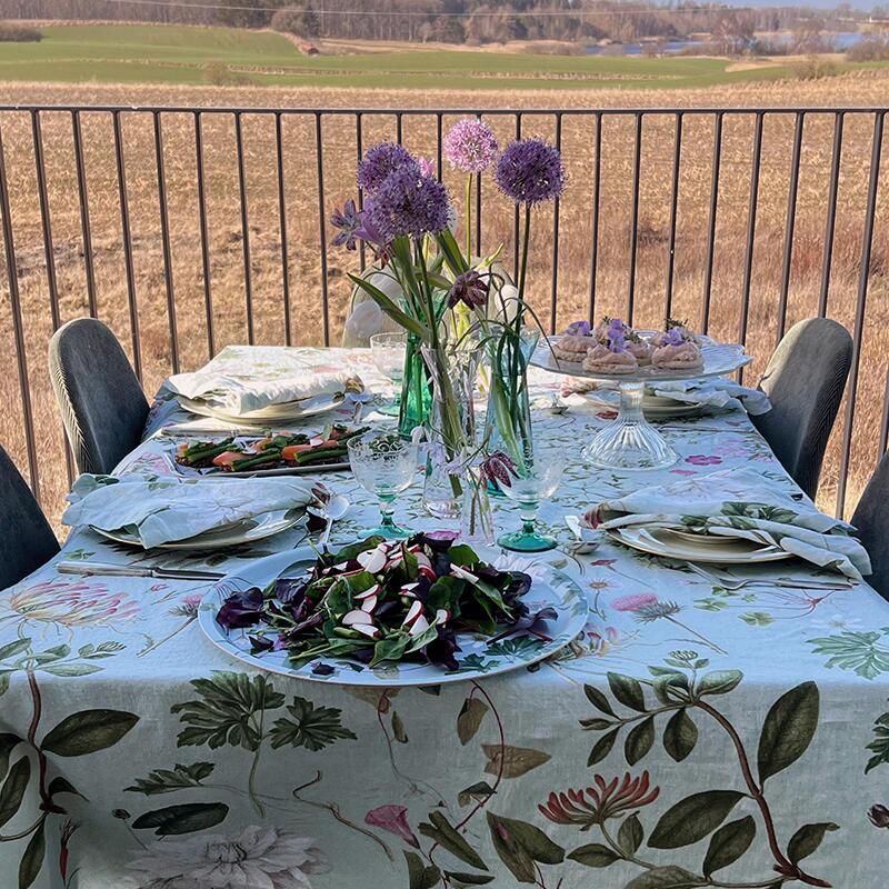 NAPPE - FD Green - longueur supplémentaire