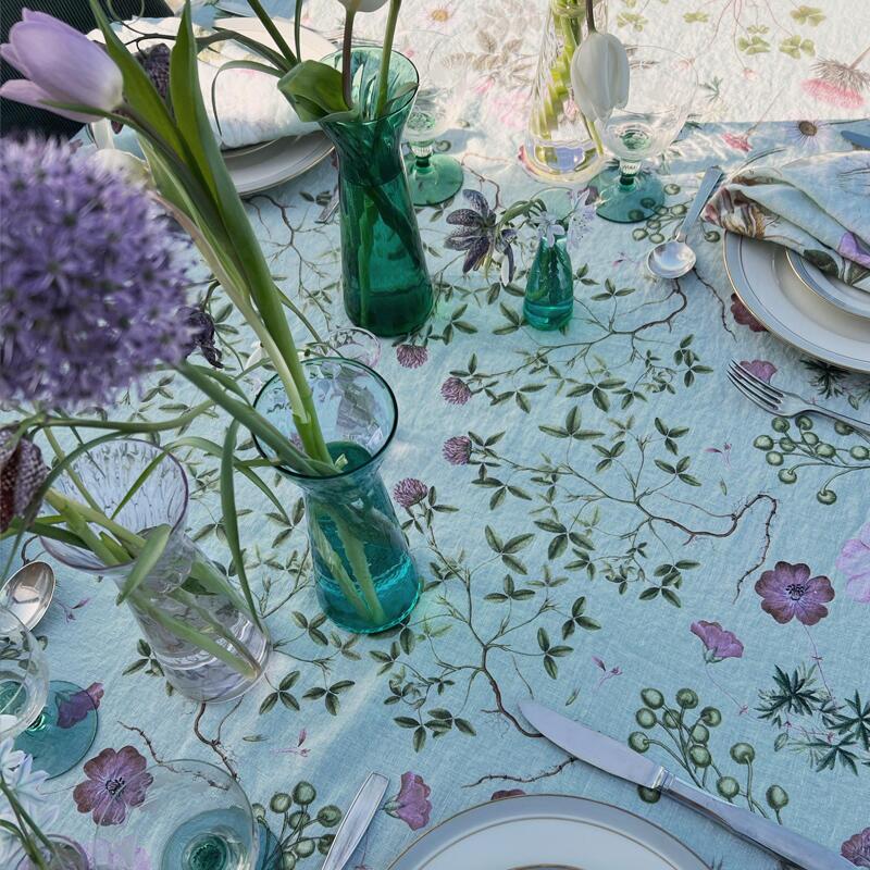 NAPPE - FD Green - longueur supplémentaire