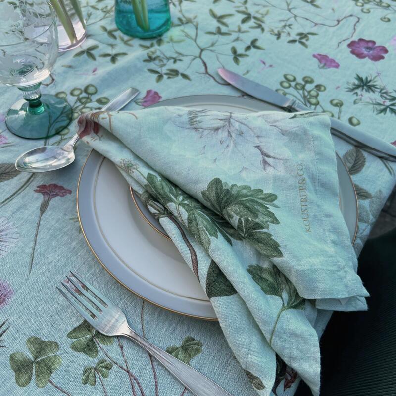 NAPPE - FD Green - longueur supplémentaire