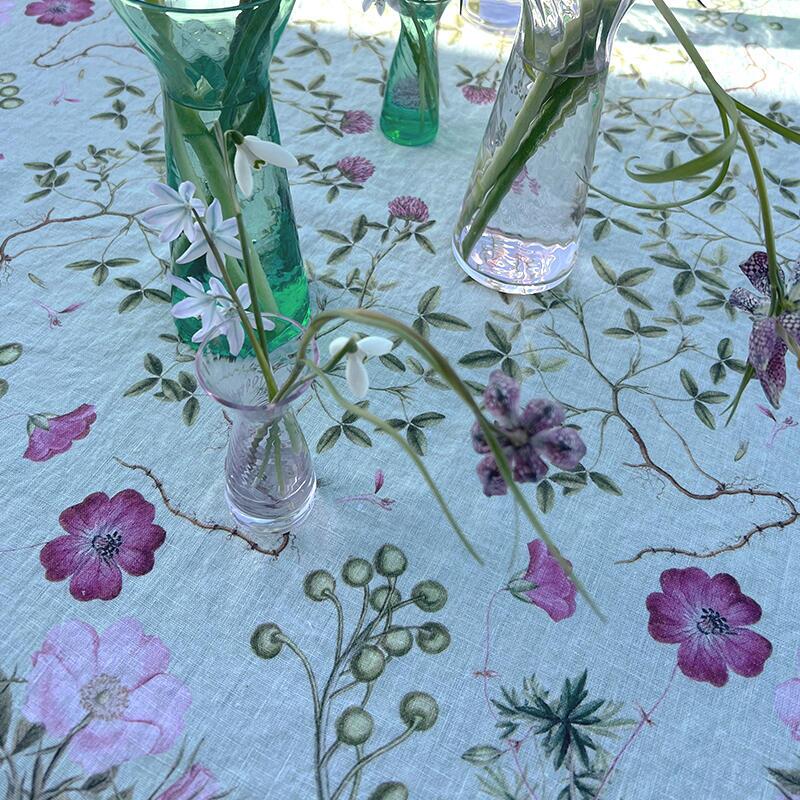 NAPPE - FD Green - longueur supplémentaire