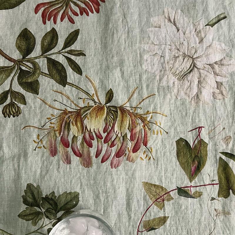 NAPPE - FD Green - longueur supplémentaire