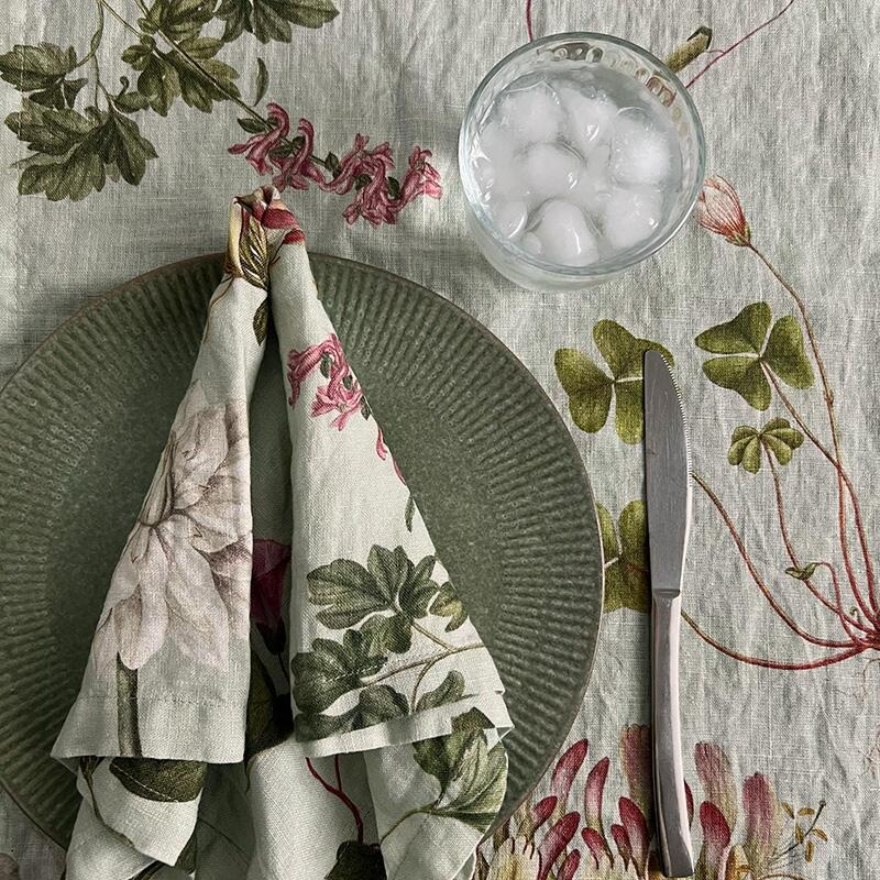 NAPPE - FD Green - longueur supplémentaire