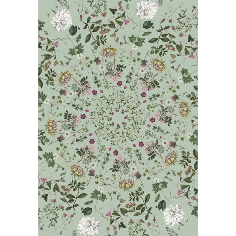 TAFELKLEED - FD Green 145 x 220 cm