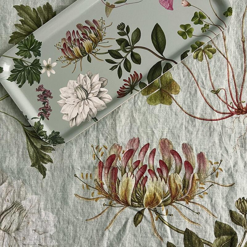 NAPPE - FD Green 145 x 220 cm