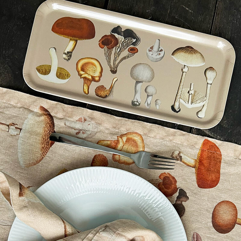TRAY 32x15 - FD Mushrooms - PRE-ORDER (Ships March 1, 2026)