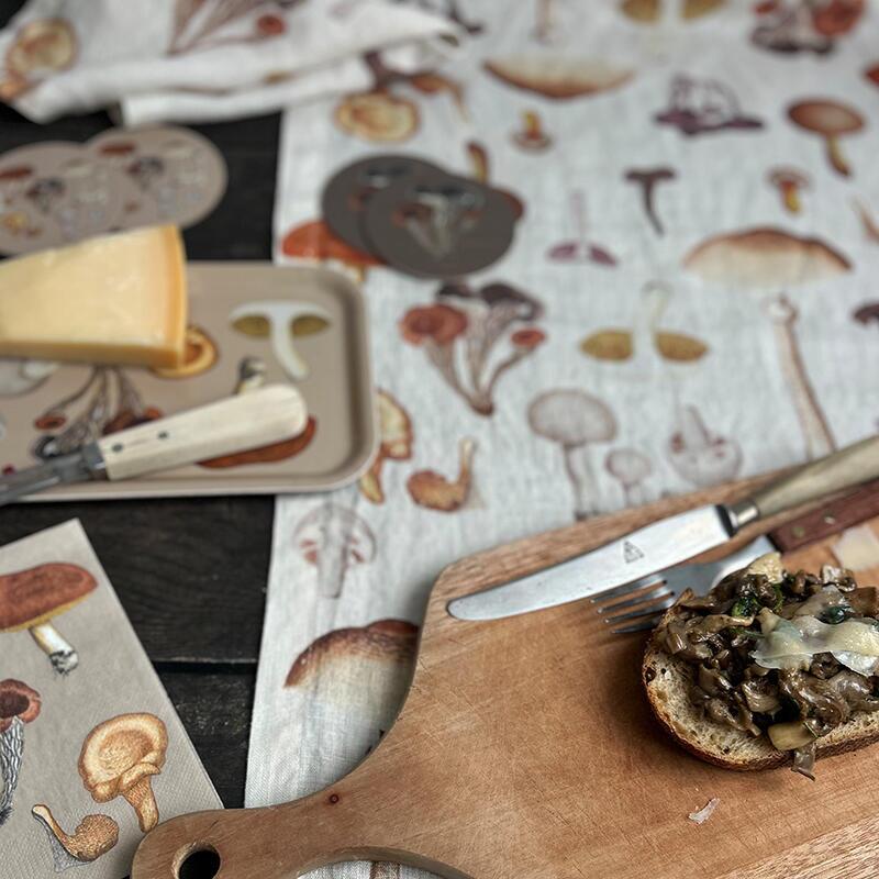 Tovaglioli - FD Mushrooms
