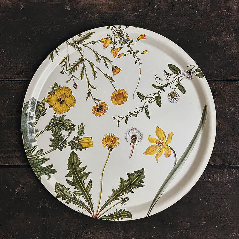 BAKKE Ø38 - FD yellow - TIL FORUDBESTILLING (Kommer 1. marts 2026)