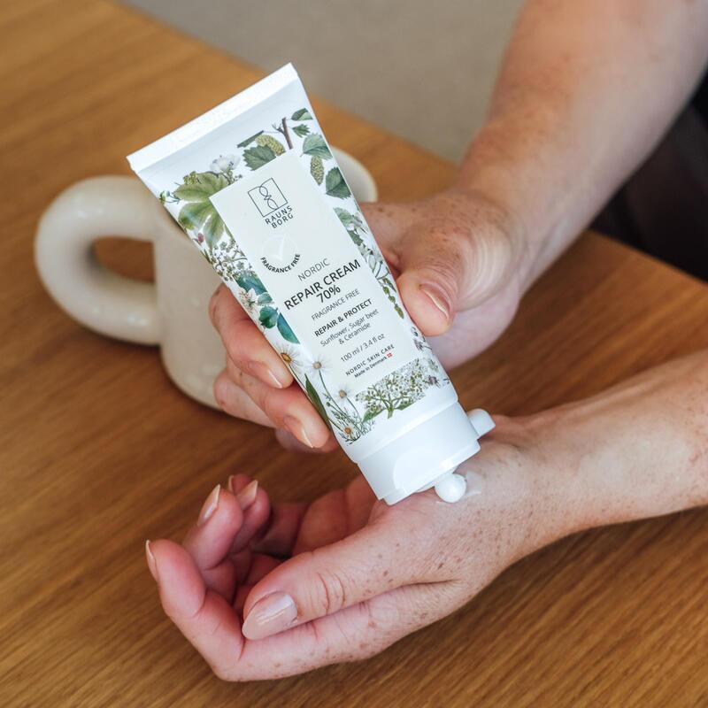 Repair Cream 70% – Raunsborg
