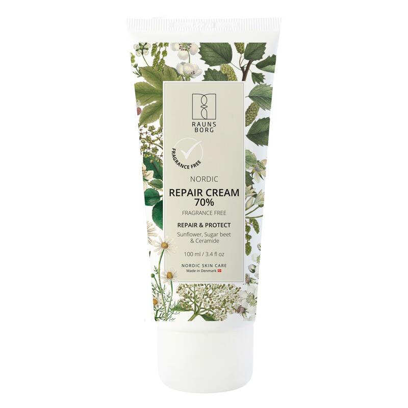 Repair Cream 70% – Raunsborg