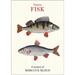 FRESHWATER FISH - 8 cards