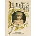 LILLE LISE - 8 cards