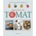 BUCH: der Geschmack von Tomaten (Dänischer text)