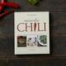 BOOK: The taste of chili (danish text)